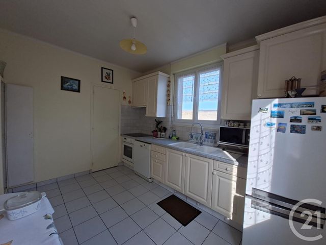 Maison &agrave; vendre - 6 pi&egrave;ces - 128,96 m2 - Granville - 50 - BASSE-NORMANDIE