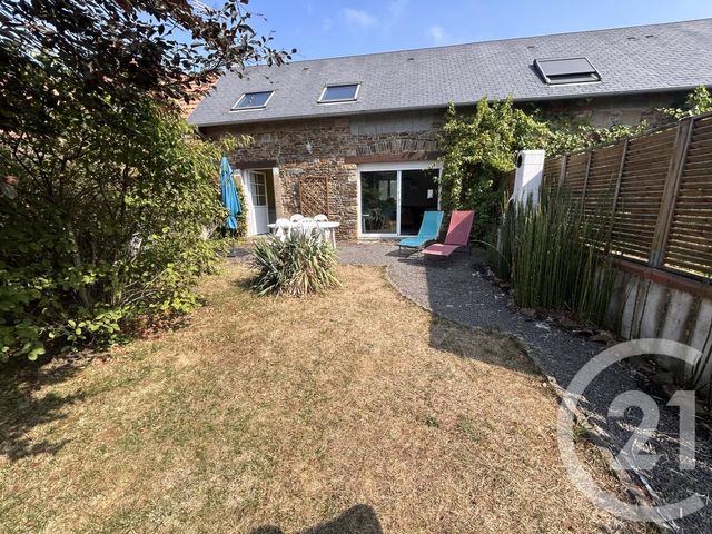 maison - ST PAIR SUR MER - 50