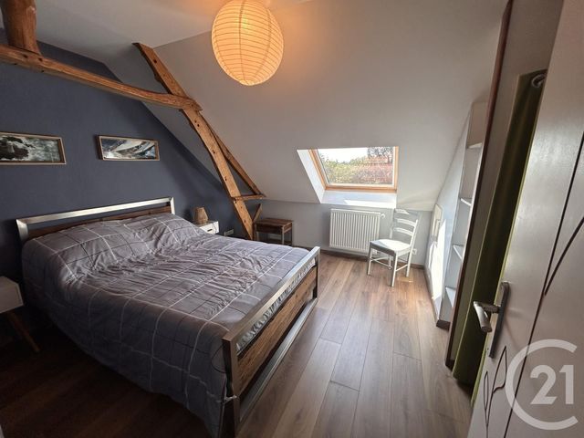 Maison &agrave; louer - 3 pi&egrave;ces - 70,56 m2 - St Pair Sur Mer - 50 - BASSE-NORMANDIE