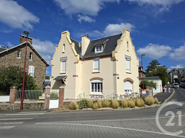 appartement - ST PAIR SUR MER - 50