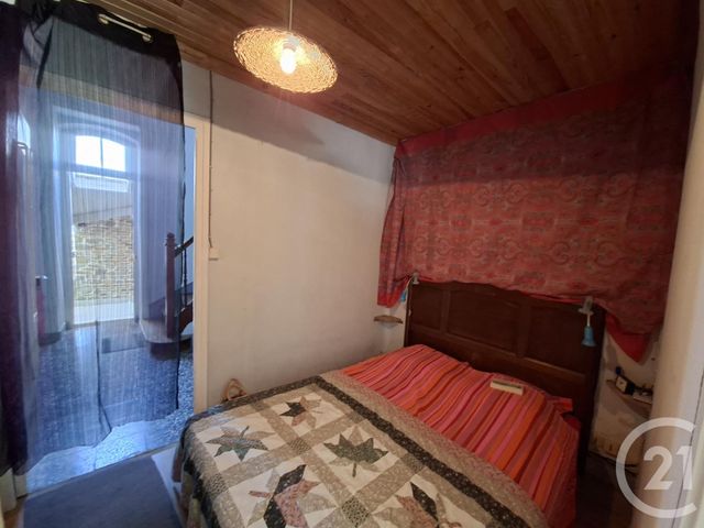 Appartement F2 &agrave; vendre - 2 pi&egrave;ces - 27,65 m2 - St Pair Sur Mer - 50 - BASSE-NORMANDIE