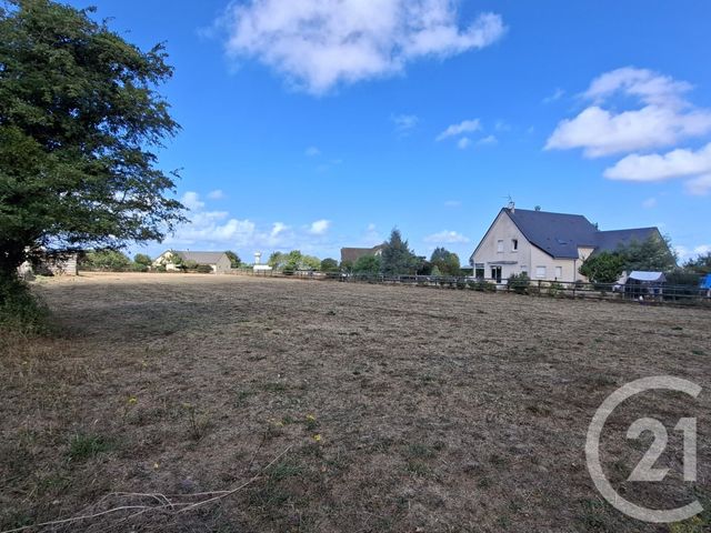 Terrain &agrave; vendre - 429 m2 - St Pair Sur Mer - 50 - BASSE-NORMANDIE