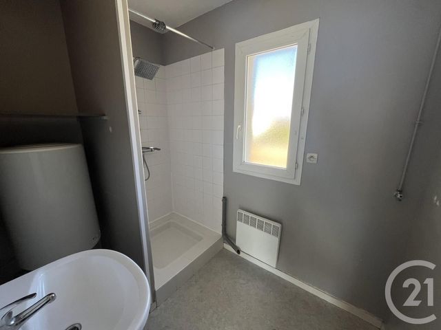 Appartement F2 &agrave; louer - 2 pi&egrave;ces - 36,54 m2 - Granville - 50 - BASSE-NORMANDIE