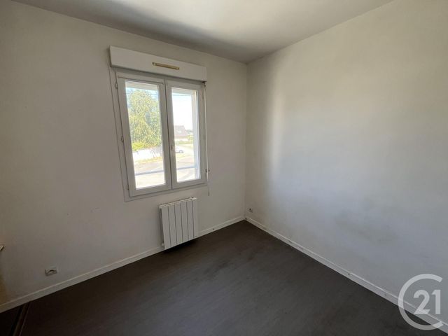 Appartement F2 &agrave; louer - 2 pi&egrave;ces - 36,54 m2 - Granville - 50 - BASSE-NORMANDIE