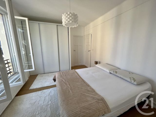 Appartement T4 &agrave; louer - 4 pi&egrave;ces - 69,33 m2 - Granville - 50 - BASSE-NORMANDIE