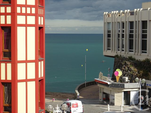 appartement - GRANVILLE - 50