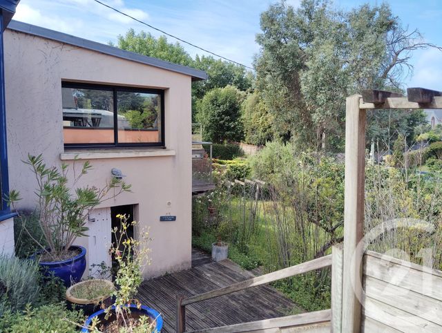 Maison &agrave; vendre - 8 pi&egrave;ces - 132,09 m2 - St Pair Sur Mer - 50 - BASSE-NORMANDIE