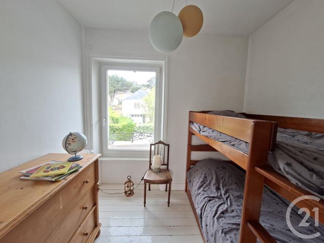 Maison &agrave; vendre - 8 pi&egrave;ces - 132,09 m2 - St Pair Sur Mer - 50 - BASSE-NORMANDIE