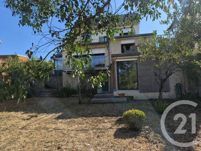 Maison &agrave; vendre - 8 pi&egrave;ces - 132,09 m2 - St Pair Sur Mer - 50 - BASSE-NORMANDIE