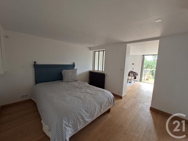 Maison &agrave; vendre - 8 pi&egrave;ces - 132,09 m2 - St Pair Sur Mer - 50 - BASSE-NORMANDIE