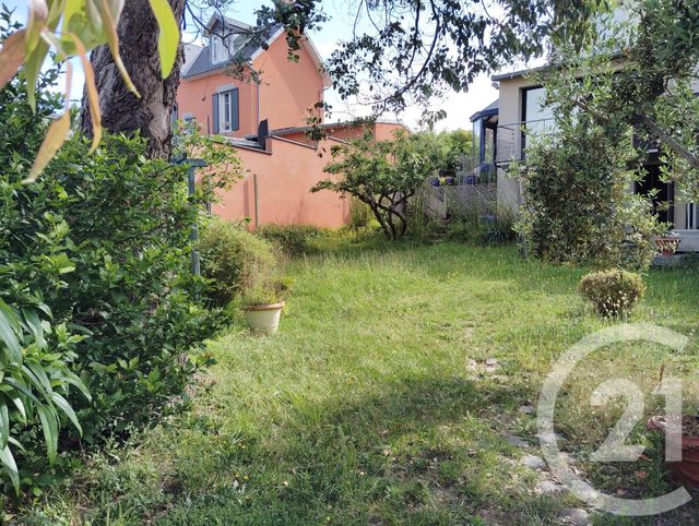 Maison &agrave; vendre - 8 pi&egrave;ces - 132,09 m2 - St Pair Sur Mer - 50 - BASSE-NORMANDIE