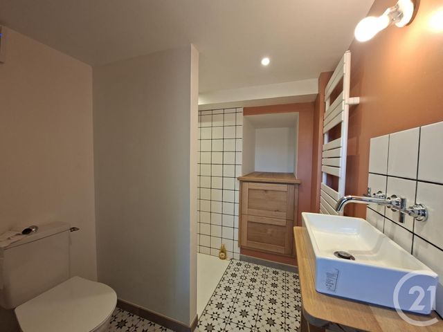 Maison &agrave; vendre - 8 pi&egrave;ces - 132,09 m2 - St Pair Sur Mer - 50 - BASSE-NORMANDIE