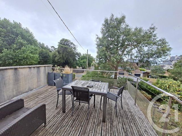 Maison &agrave; vendre - 8 pi&egrave;ces - 132,09 m2 - St Pair Sur Mer - 50 - BASSE-NORMANDIE