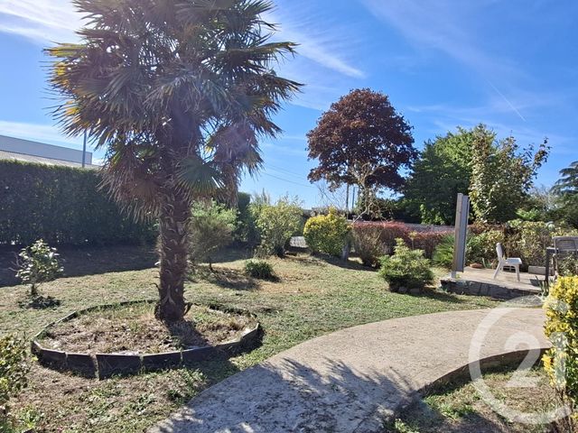 Maison &agrave; vendre - 6 pi&egrave;ces - 119,59 m2 - St Pair Sur Mer - 50 - BASSE-NORMANDIE