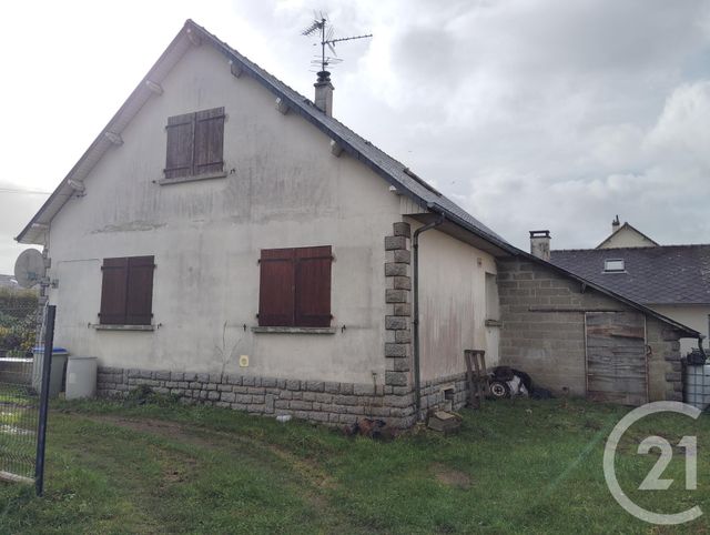 Maison &agrave; vendre - 6 pi&egrave;ces - 119,59 m2 - St Pair Sur Mer - 50 - BASSE-NORMANDIE