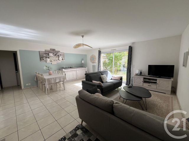 appartement - GRANVILLE - 50
