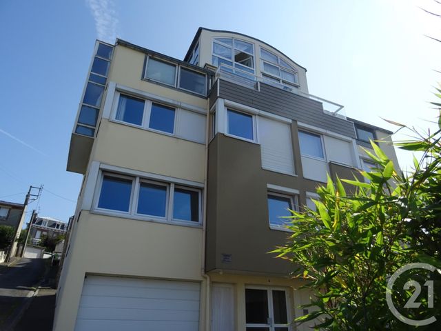 appartement - GRANVILLE - 50
