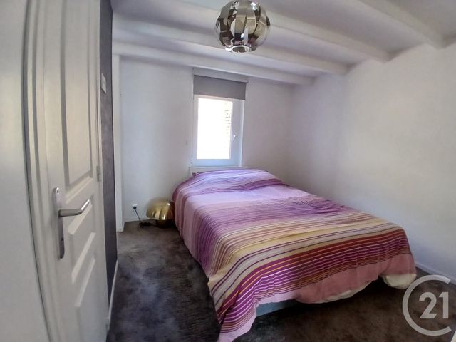 Appartement F2 &agrave; vendre - 2 pi&egrave;ces - 45,43 m2 - Granville - 50 - BASSE-NORMANDIE