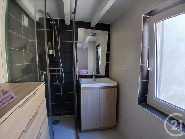 Appartement F2 &agrave; vendre - 2 pi&egrave;ces - 45,43 m2 - Granville - 50 - BASSE-NORMANDIE