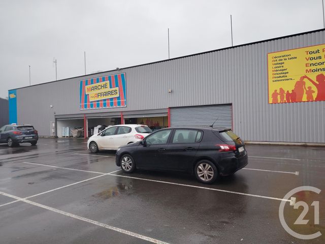 Murs à vendre à vendre - 1000.0 m2 - 50 - Manche