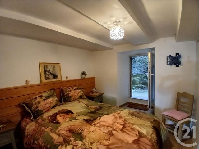 Appartement F2 &agrave; vendre - 2 pi&egrave;ces - 38,50 m2 - Granville - 50 - BASSE-NORMANDIE