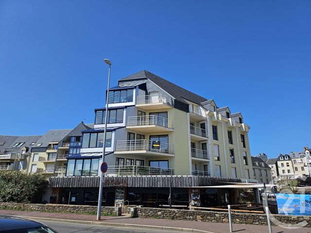 appartement - GRANVILLE - 50
