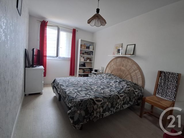 Appartement F4 &agrave; vendre - 4 pi&egrave;ces - 72,41 m2 - Granville - 50 - BASSE-NORMANDIE