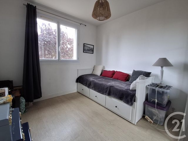 Appartement F4 &agrave; vendre - 4 pi&egrave;ces - 72,41 m2 - Granville - 50 - BASSE-NORMANDIE