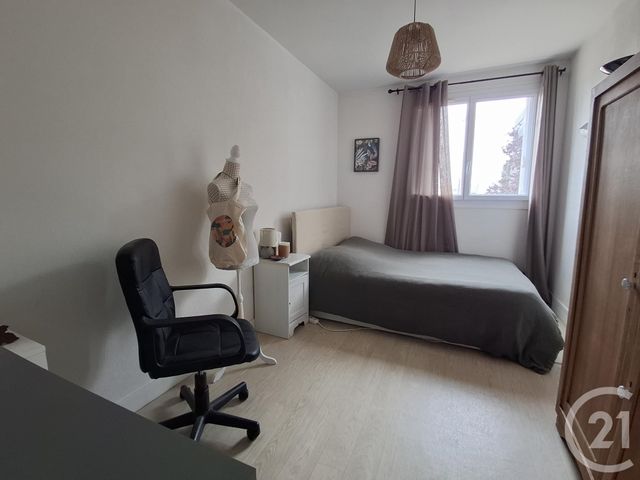 Appartement F4 &agrave; vendre - 4 pi&egrave;ces - 72,41 m2 - Granville - 50 - BASSE-NORMANDIE
