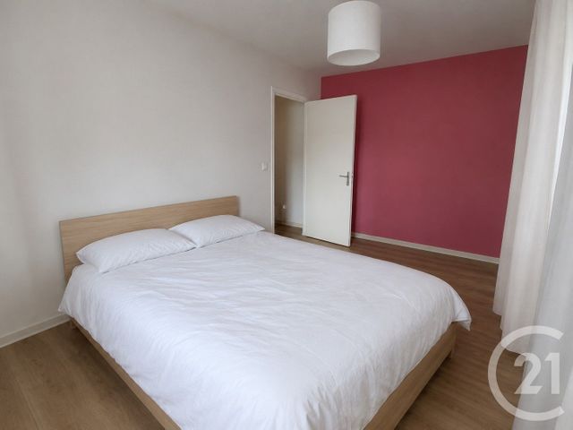 Appartement F2 &agrave; vendre - 2 pi&egrave;ces - 40,77 m2 - Granville - 50 - BASSE-NORMANDIE