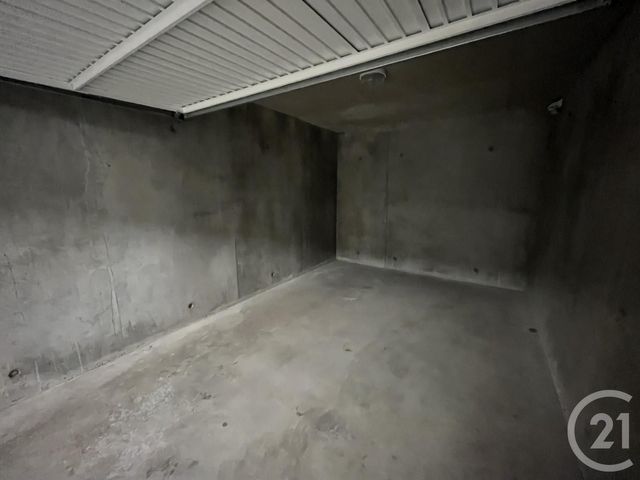 Parking &agrave; louer - 15 m2 - Granville - 50 - BASSE-NORMANDIE