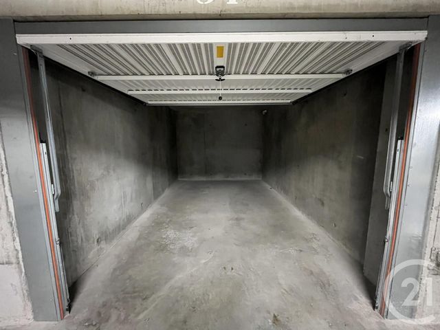 parking - GRANVILLE - 50