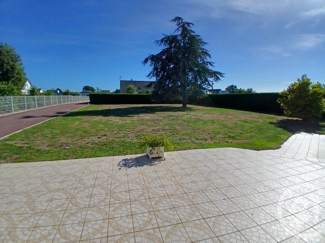 Maison &agrave; vendre - 7 pi&egrave;ces - 146,33 m2 - St Planchers - 50 - BASSE-NORMANDIE