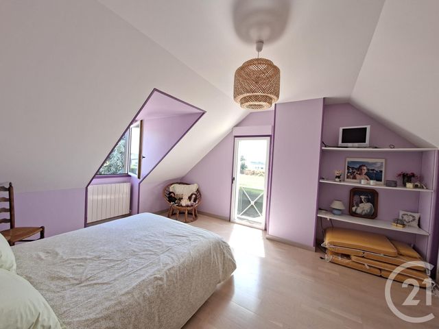 Maison &agrave; vendre - 7 pi&egrave;ces - 146,33 m2 - St Planchers - 50 - BASSE-NORMANDIE