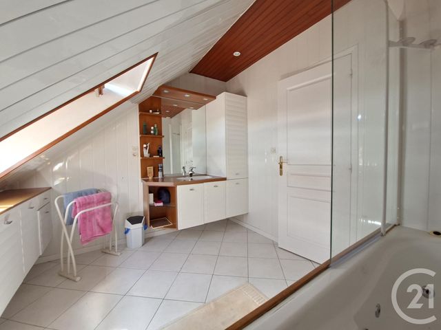 Maison &agrave; vendre - 7 pi&egrave;ces - 146,33 m2 - St Planchers - 50 - BASSE-NORMANDIE