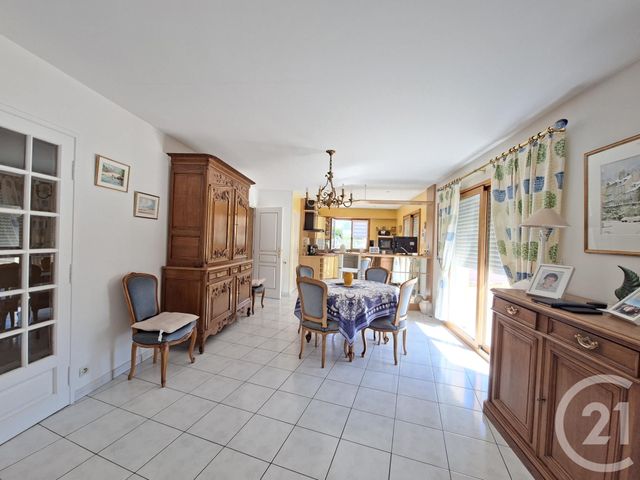 Maison &agrave; vendre - 7 pi&egrave;ces - 146,33 m2 - St Planchers - 50 - BASSE-NORMANDIE