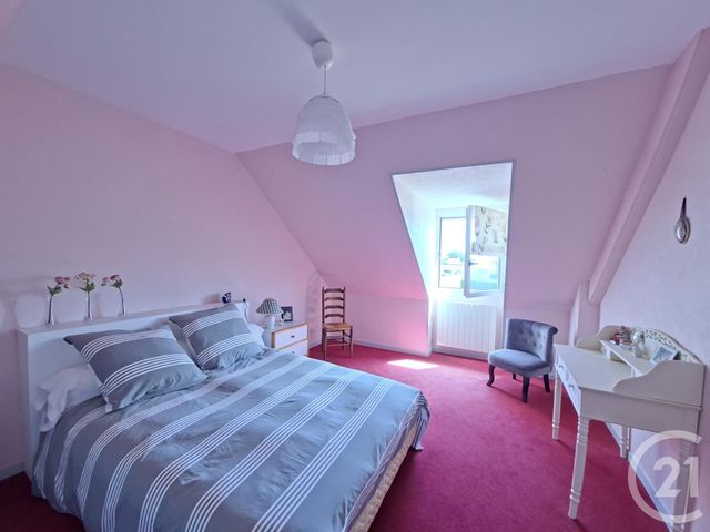 Maison &agrave; vendre - 7 pi&egrave;ces - 146,33 m2 - St Planchers - 50 - BASSE-NORMANDIE