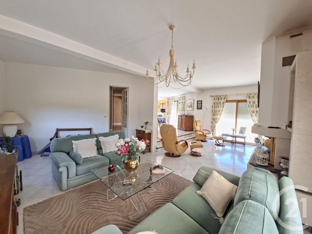 Maison &agrave; vendre - 7 pi&egrave;ces - 146,33 m2 - St Planchers - 50 - BASSE-NORMANDIE