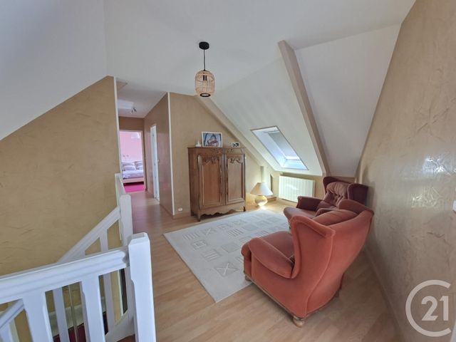 Maison &agrave; vendre - 7 pi&egrave;ces - 146,33 m2 - St Planchers - 50 - BASSE-NORMANDIE
