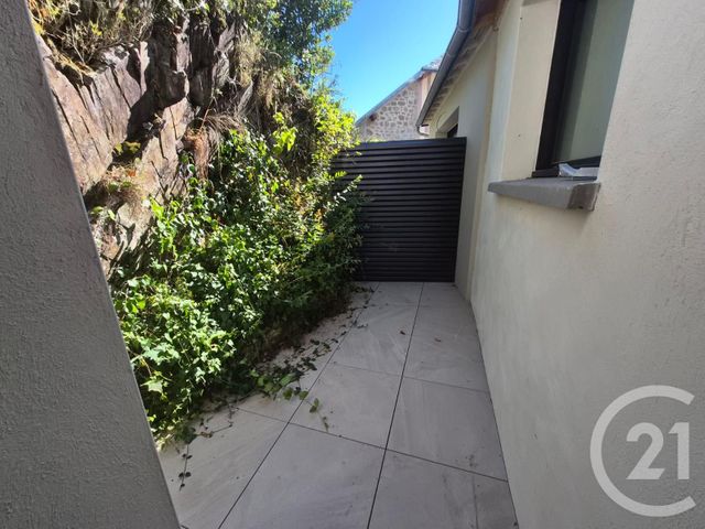 Appartement F3 bis &agrave; vendre - 4 pi&egrave;ces - 72,38 m2 - Carolles - 50 - BASSE-NORMANDIE