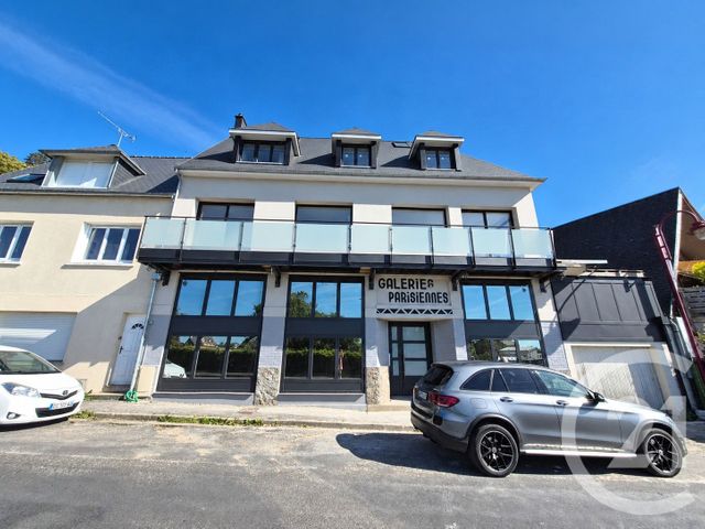 Appartement F3 bis &agrave; vendre - 4 pi&egrave;ces - 72,38 m2 - Carolles - 50 - BASSE-NORMANDIE