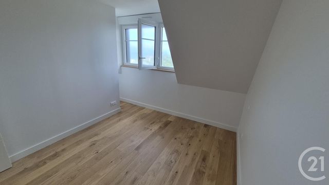 Appartement F3 bis &agrave; vendre - 4 pi&egrave;ces - 72,38 m2 - Carolles - 50 - BASSE-NORMANDIE