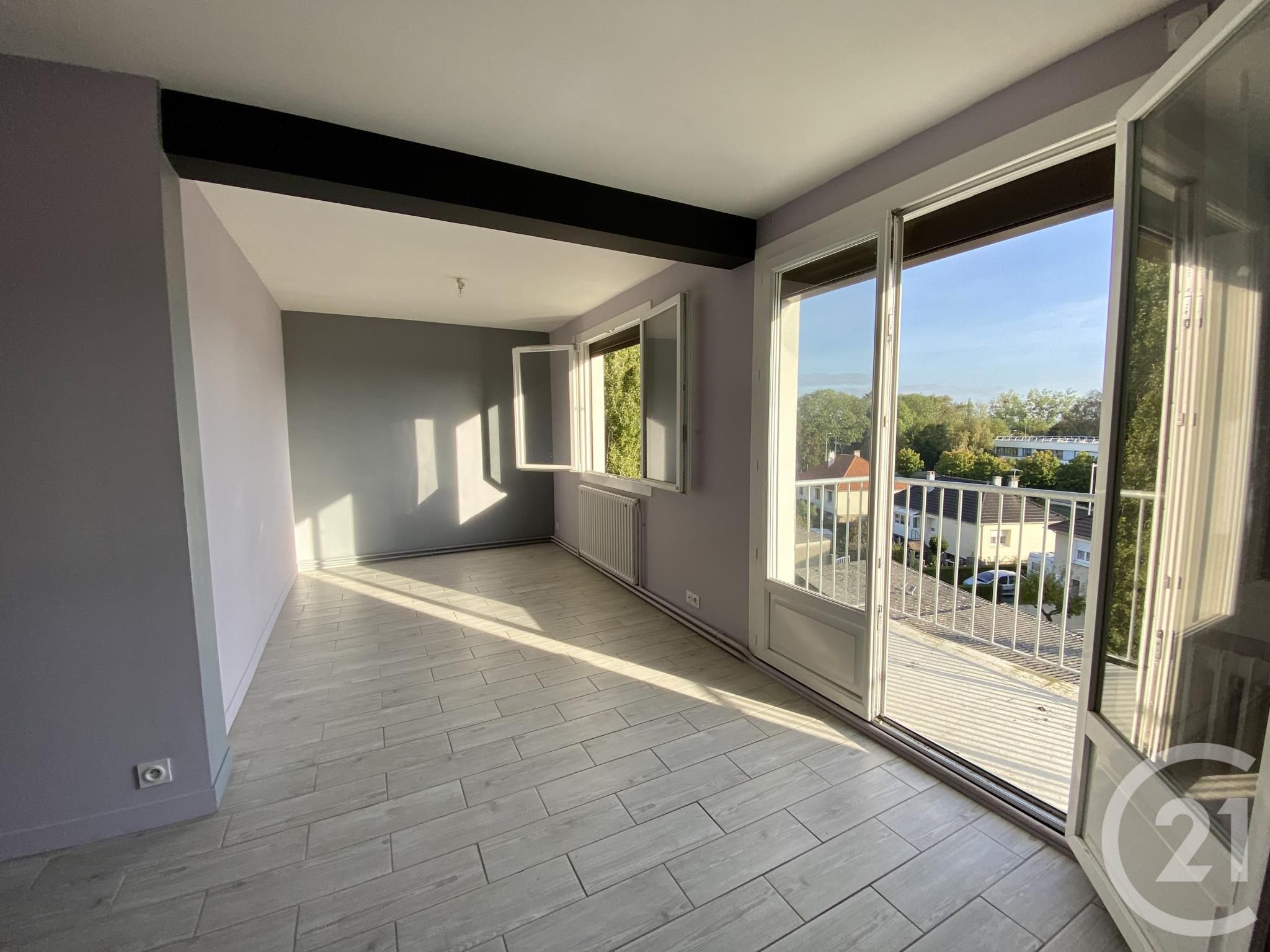 Appartement à Granville