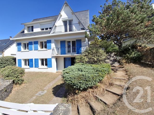 maison - JULLOUVILLE - 50