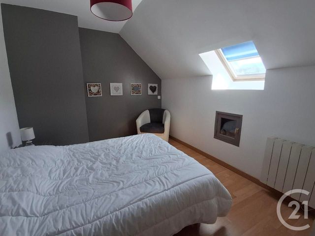Maison &agrave; vendre - 4 pi&egrave;ces - 76,80 m2 - Jullouville - 50 - BASSE-NORMANDIE