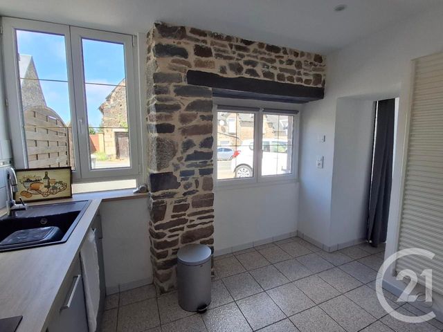 Maison &agrave; vendre - 4 pi&egrave;ces - 76,80 m2 - Jullouville - 50 - BASSE-NORMANDIE