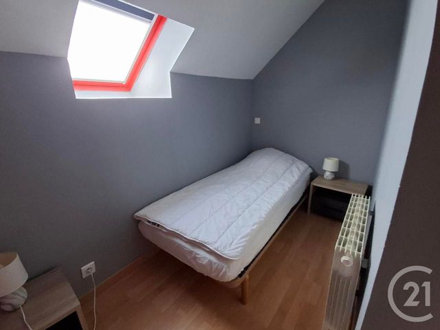Maison &agrave; vendre - 4 pi&egrave;ces - 76,80 m2 - Jullouville - 50 - BASSE-NORMANDIE