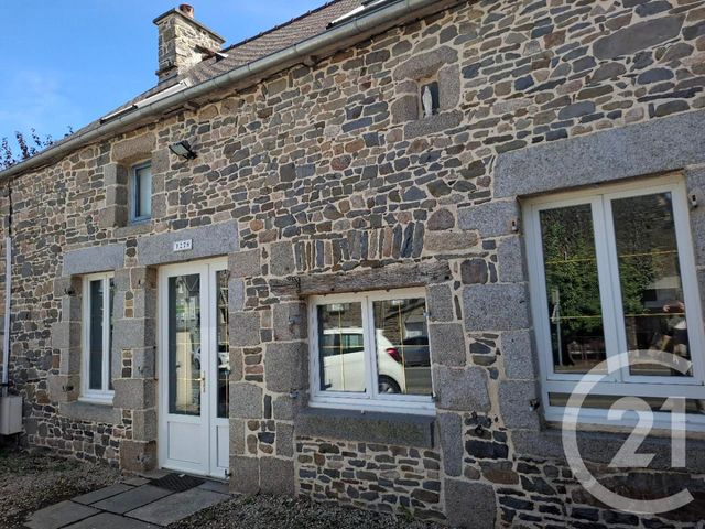 Maison &agrave; vendre - 4 pi&egrave;ces - 76,80 m2 - Jullouville - 50 - BASSE-NORMANDIE