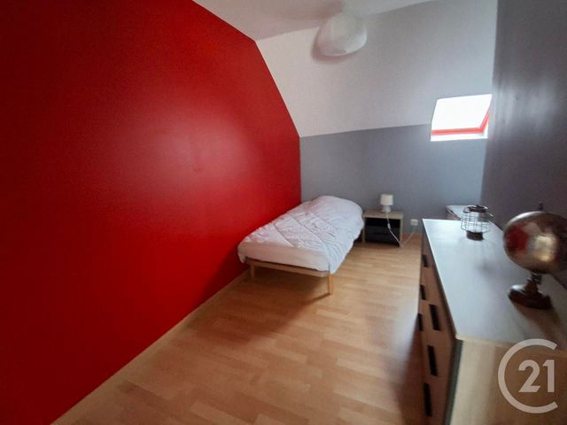 Maison &agrave; vendre - 4 pi&egrave;ces - 76,80 m2 - Jullouville - 50 - BASSE-NORMANDIE