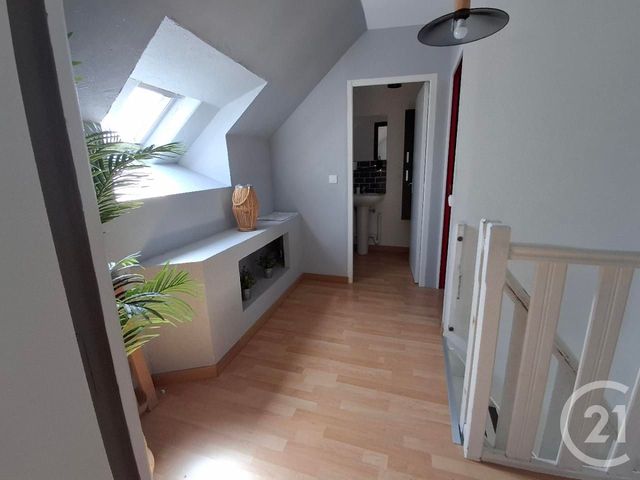 Maison &agrave; vendre - 4 pi&egrave;ces - 76,80 m2 - Jullouville - 50 - BASSE-NORMANDIE